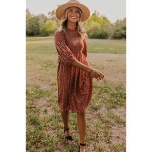 Roolee [Polagram] Dress